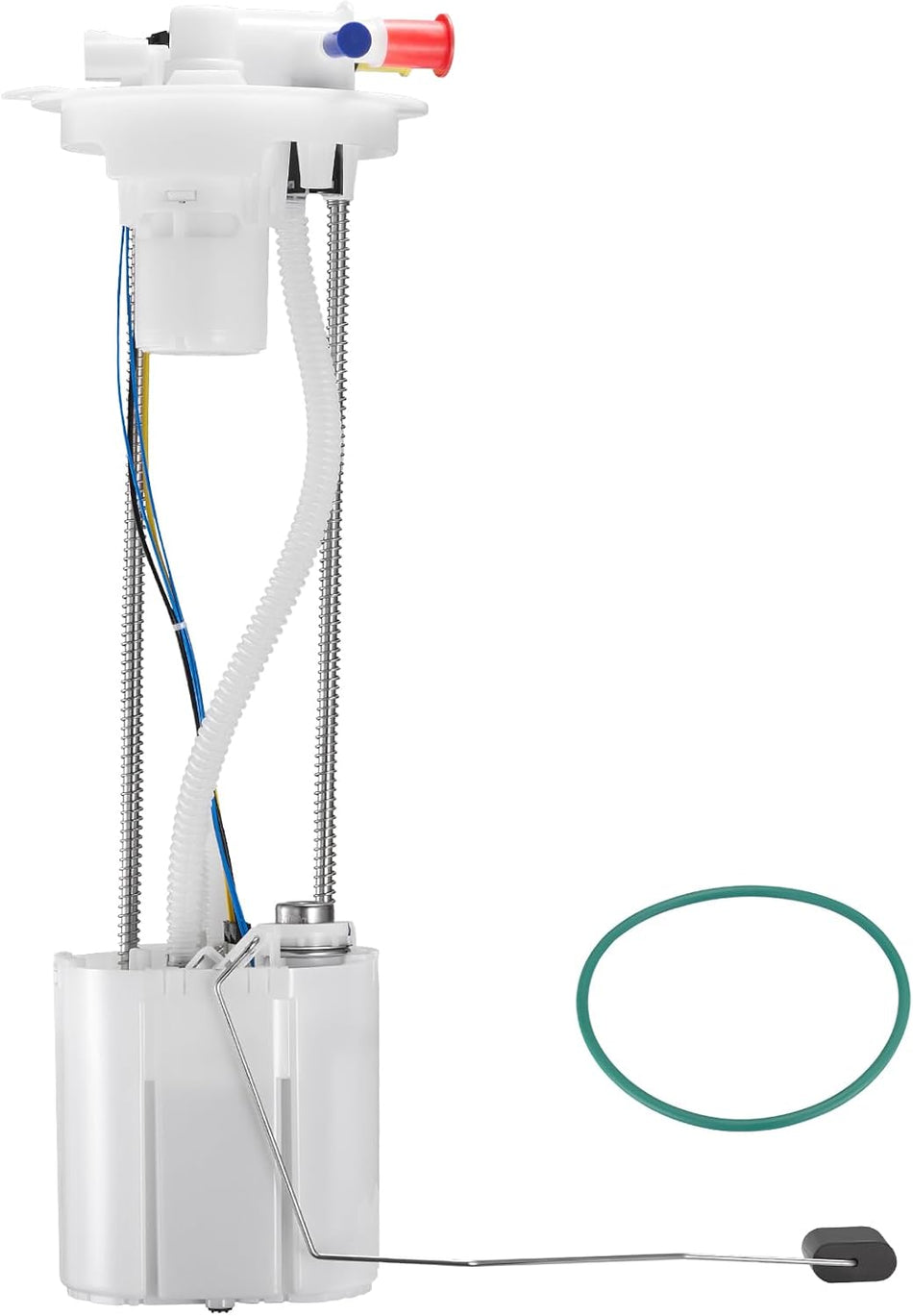 BDFHYK Electric Fuel Pump Module Assembly Compatible with Chevrolet Silverado 2500HD 3500HD,Compatible with GMC Sierra 2500HD 3500HD, 2017-2019 6.0L V8 Replace MU2323