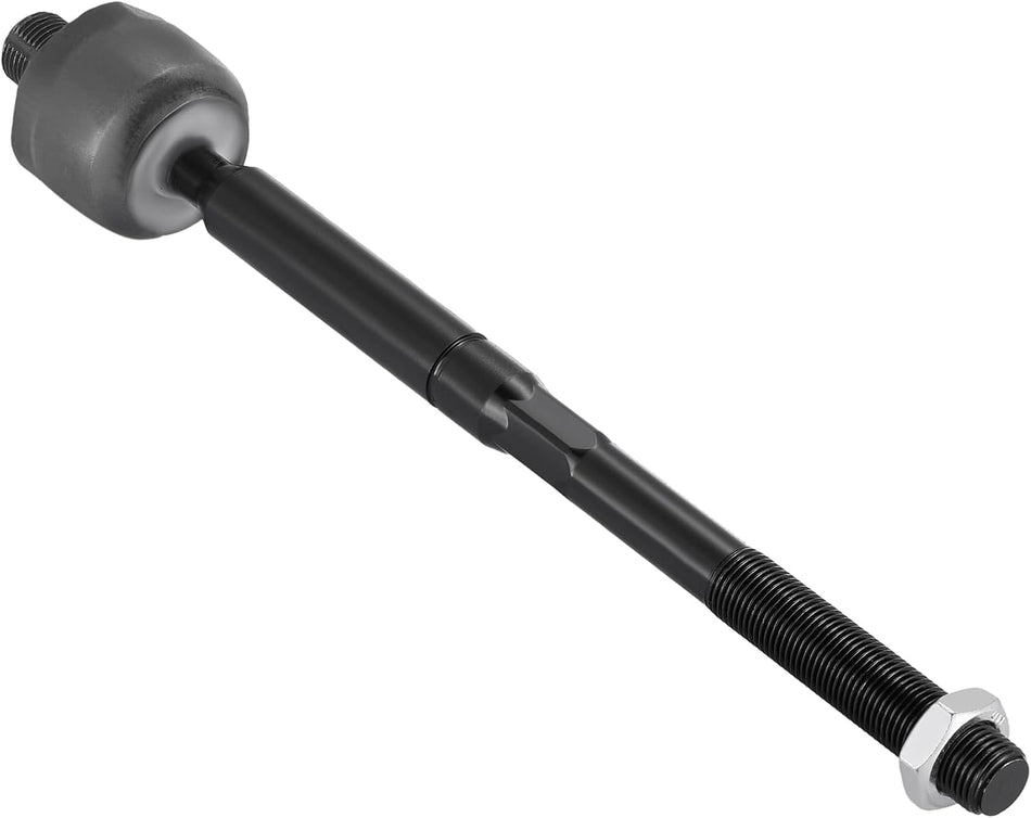 BDFHYK Front Inner Tie Rod End Compatible with 2007-2014 Expedition 2009-2015 F-150,Compatible with Lincoln 2007-2014 Navigator Replacement for EV800457 7L1Z3280A 9L3Z3280A AL3Z3280A BL3Z3280A