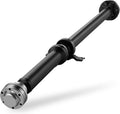 BDFHYK 976-426 Rear Drive Shaft Complete DriveShaft Assembly Compatible with Cadillac CTS 2008 2009 2010 2011 2012 2013 2014, AWD, Automatic Transmission
