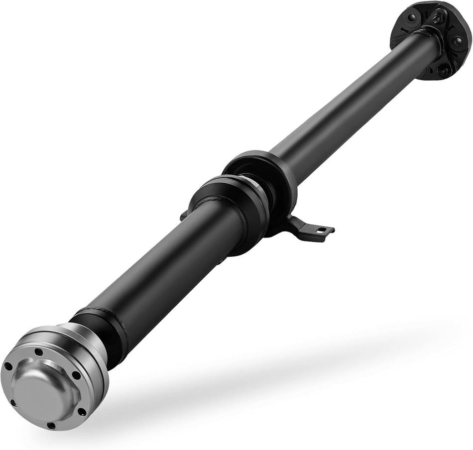 BDFHYK 976-426 Rear Drive Shaft Complete DriveShaft Assembly Compatible with Cadillac CTS 2008 2009 2010 2011 2012 2013 2014, AWD, Automatic Transmission