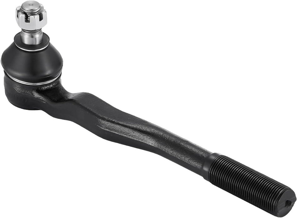 BDFHYK Front Outer Tie Rod End Compatible with Toyota 4Runner 1996-2002 Replacement for ES3547 4504639335