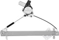 751-340 Power Window Regulator with Motor Front Left For Subaru Forester 2011-2013