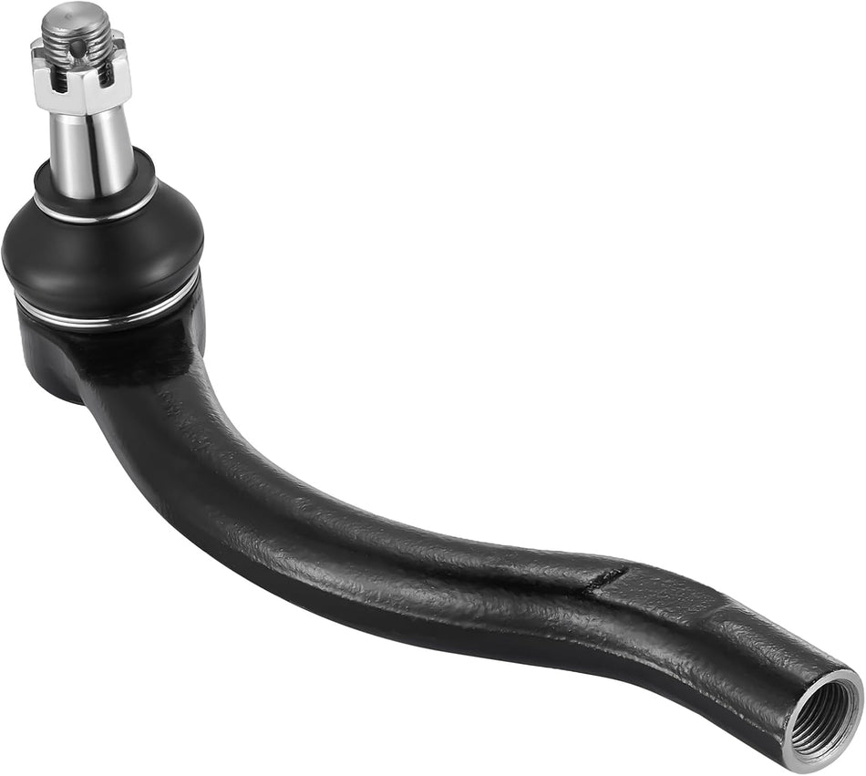 BDFHYK Front Outer Tie Rod End Compatible with Nissan 2005-2023 Armada, 2004-2015 TITAN,Compatible with INFINITI 2004-2013 QX56 QX80 Replacement for ES800031 485207S025 D85201LA1D