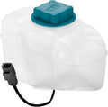 Volvo S80 XC70 XC90 Coolant Reservoir Tank 2002-2006 Replace 30760100 603-667 | BDFHYK