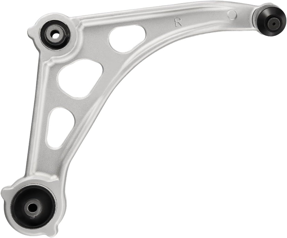 BDFHYK Front Right Lower Control Arm Compatible with Nissan Altima 2019 2020 2021 2022 Replace K623780