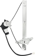 741-708 Power Window Regulator with Motor Front Left For Toyota Camry 1992-1996