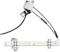 741-765 Front Right Window Regulator with Motor for Honda Accord 1994-1997