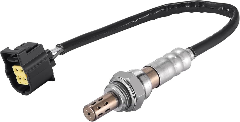 BDFHYK Oxygen Sensor Upstream Downstream O2, Compatible with Dodge Avenger Challenger Charger Durango, Compatible with Jeep Commander Grand Cherokee Wrangler, 234-4274, 56028992AA, Replacement 1PCS