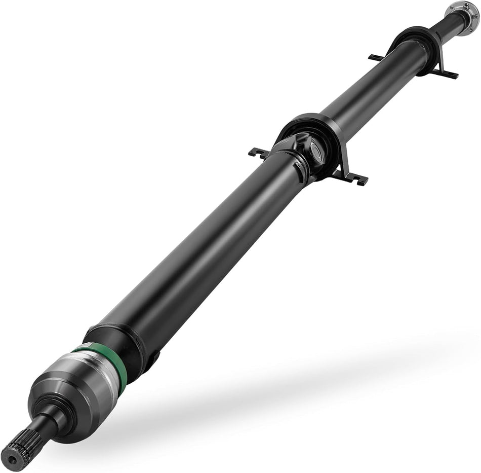 BDFHYK 986-301 Rear Drive Shaft Complete DriveShaft Assembly Compatible with 2010-2011 SRX 2.8L 3.0L V6, 2012 2013 2014 2015 2016 SRX 3.6L V6, AWD