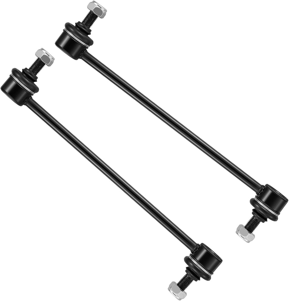 BDFHYK 2Pcs Front Sway Bar Links Stabilizer Bar Links Compatible with Lexus ES300 ES330 RX330 RX350， Compatible with Avalon Camry Highlander Solara Venza