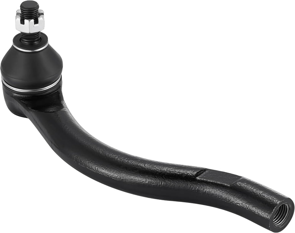 BDFHYK Front Outer Tie Rod End Compatible with Honda Civic 2006-2011 Replacement for ES800373 53540SNAA02 53540SNEA01 53540SNEA02