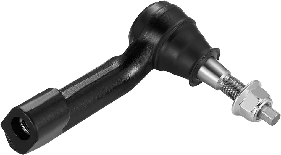 BDFHYK Front Left Driver Side Outer Tie Rod End Compatible with 2007-2021 Expedition, 2009-2020 F150,Compatible with Lincoln Navigator 2007-2021 Replacement for ES800515 7L1Z3A130L
