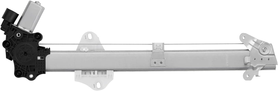 BDFHYK 748-018 Power Window Regulator with Motor Front Right Compatible with Honda Accord EX EX-L Touring 2013-2016, Compatible with Accord All Submodel 2017