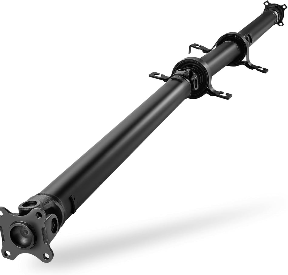 BDFHYK 976-780 Rear Drive Shaft Complete DriveShaft Assembly Compatible with Mazda 2007 CX-9 V6 3.5L, 2008-2014 CX-9 V6 3.7L, Sport Utility, AWD