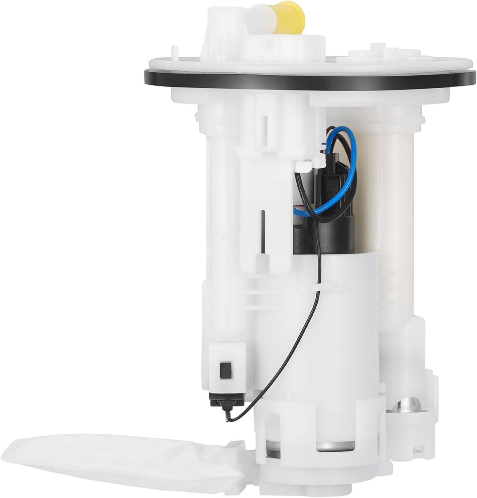 BDFHYK Electric Fuel Pump Module Assembly Compatible with Mitsubishi Lancer 2003-2007 2.0L 2.4L L4 Replace E8547M