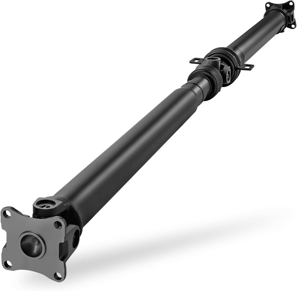 BDFHYK 936-727 Rear Drive Shaft Complete DriveShaft Assembly Compatible with Toyota 2007-2017 Tundra V8 5.7L, 4WD, 145.7'' Wheelbase