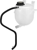 Ford E150 E250 E350 E450 Econoline Super Duty Coolant Reservoir Tank Replace 603-029 | BDFHYK