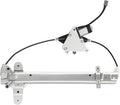 741-688 Front Right Window Regulator with Motor for Lincoln Town Car 1998-2011
