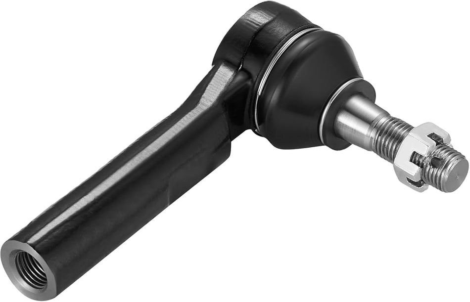 BDFHYK Front Outer Tie Rod End Link Compatible with Chevy 02-06 Avalanche Silverado Suburban Express 1500 2500 3500 4500,Compatible with GMC Yukon XL Sierra Savana 1500 2500 H2 Replacement for ES3609