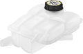 Volvo C30 C70 S40 V50 Coolant Reservoir Tank 2004-2013 2.4L 2.5L Replace 30776151 | BDFHYK