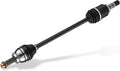 Front Left / Right CV Axle Shaft Assembly for Subaru Crosstrek & XV Crosstrek | Replace NCV66050
