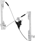 80721JA000 Power Window Regulator with Motor Front Left For Nissan Altima 2007-2012