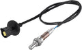 BDFHYK Oxygen Sensor Upstream Downstream O2, Compatible with Mitsubishi Eclipse Cross Lancer Outlander Outlander Sport RVR l4 1.5L 2.0L 2.4L, 18074, 1588A141 Replacement 1PCS