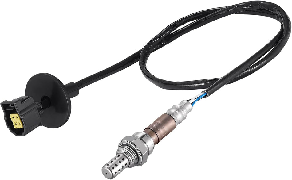BDFHYK Oxygen Sensor Upstream Downstream O2, Compatible with Mitsubishi Eclipse Cross Lancer Outlander Outlander Sport RVR l4 1.5L 2.0L 2.4L, 18074, 1588A141 Replacement 1PCS