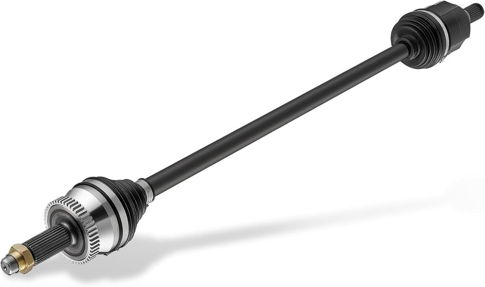 BDFHYK NCV71001K CV Axle Shaft Assembly Front Right Compatible with Compatible with Hyundai Sonata 2015-2019; Compatible with Kia Optima 2016-2020