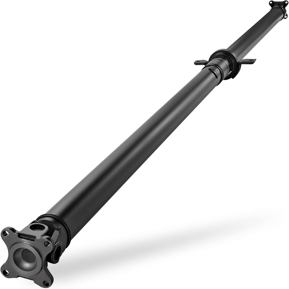 BDFHYK 936-034 Rear Drive Shaft Complete DriveShaft Assembly Compatible with Honda 2009 2010 2011 2012 2013 Ridgeline V6 3.5L Crew Cab Pickup
