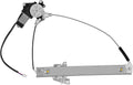 749-068 Power Window Regulator with Motor Rear Right For Mazda MPV 2000-2006