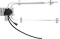 A1867226003 Front Right Window Regulator with Motor for Freightliner Cascadia