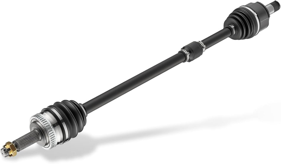 BDFHYK NCV37002 CV Axle Shaft Assembly Front Right Compatible with Compatible with Hyundai Sonata 2011-2014
