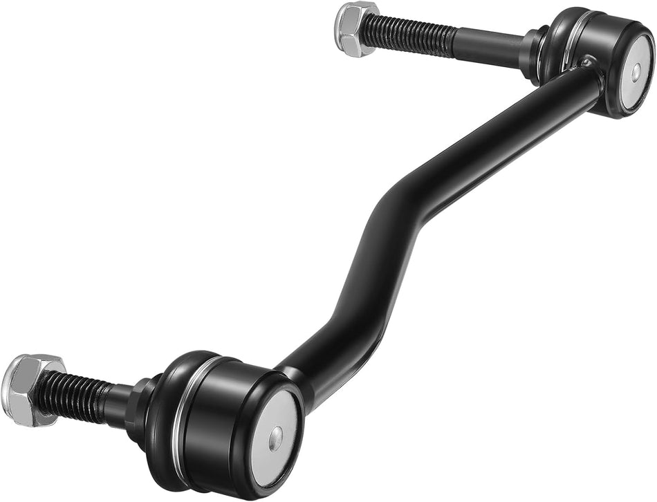 BDFHYK 2Pcs Sway Bar Links Stabilizer Bar Links Compatible with 2000-2005 Excursion， Compatible with F-250 Super Duty F-350 Super Duty F-450 Super Duty F-550 Super Duty 2000-2004