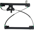 Nissan Pathfinder Front Right Window Regulator Assembly BDFHYK Power Window Regulator (752-981) 2013-2020
