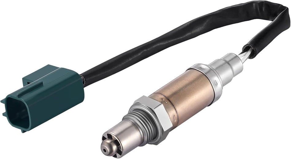 BDFHYK Oxygen Sensor Upstream Downstream O2, Compatible with Infiniti FX45 M45 Q45 V8 4.5L, Compatible with Nissan Altima Maxima Murano Quest Sentra X-Trail, 15525, 226908J001 Replacement 1PCS