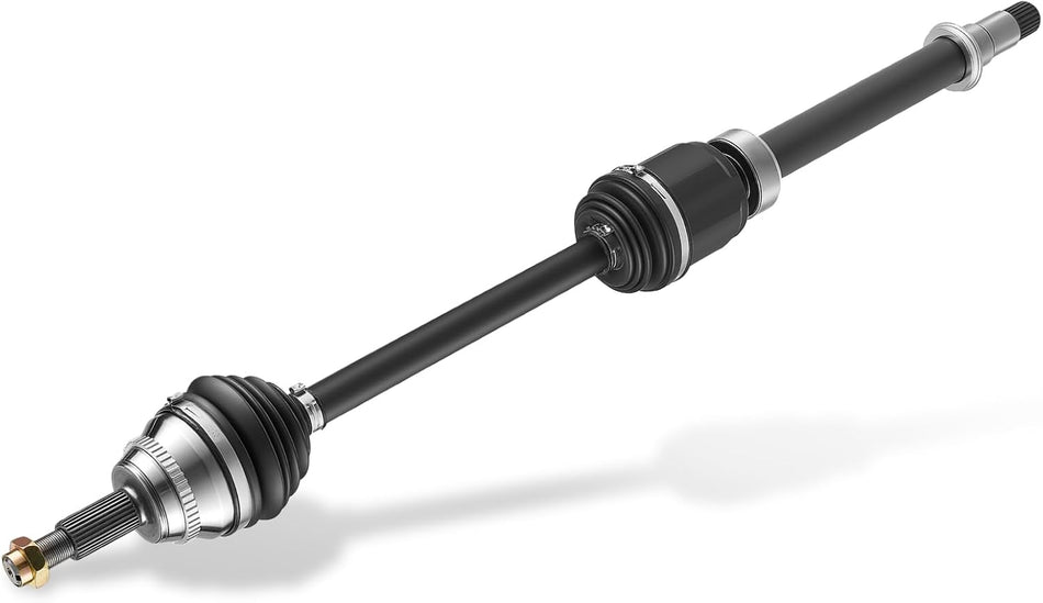 BDFHYK NCV69184 CV Axle Shaft Assembly Front Right Compatible with Compatible with Toyota Sienna 2011-2016