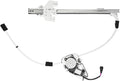748-574 Front Right Window Regulator with Motor for Jeep Liberty KJ 2006-2007