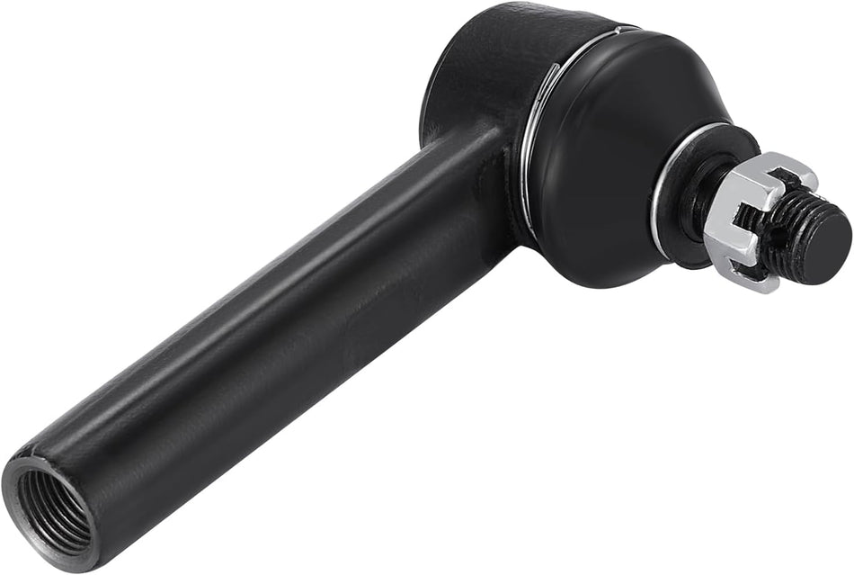 BDFHYK Front Outer Tie Rod End Compatible with Lexus 2010-2023 GX460,Compatible with Toyota 2010-2023 4Runner, 2010-2014 FJ Cruiser, 2005-2023 Tacoma Replacement for ES80895