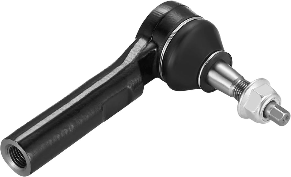 BDFHYK Front Outer Tie Rod End Link Compatible with Dodge 2008-2014 Avenger Caliber,2009-2020 Journey,Compatible with Chrysler 2011-2014 200 Sebring, 2007-2017 Compass Patriot Replacement for ES800408