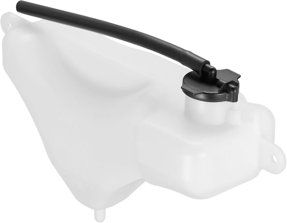 BDFHYK Engine Coolant Expansion Reservoir Overflow Tank Compatible with Toyota Highlander 2008-2013 Replace 603-289 164700P060