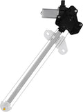 751-757 Power Window Regulator with Motor Rear Left For Honda Civic 2012-2015