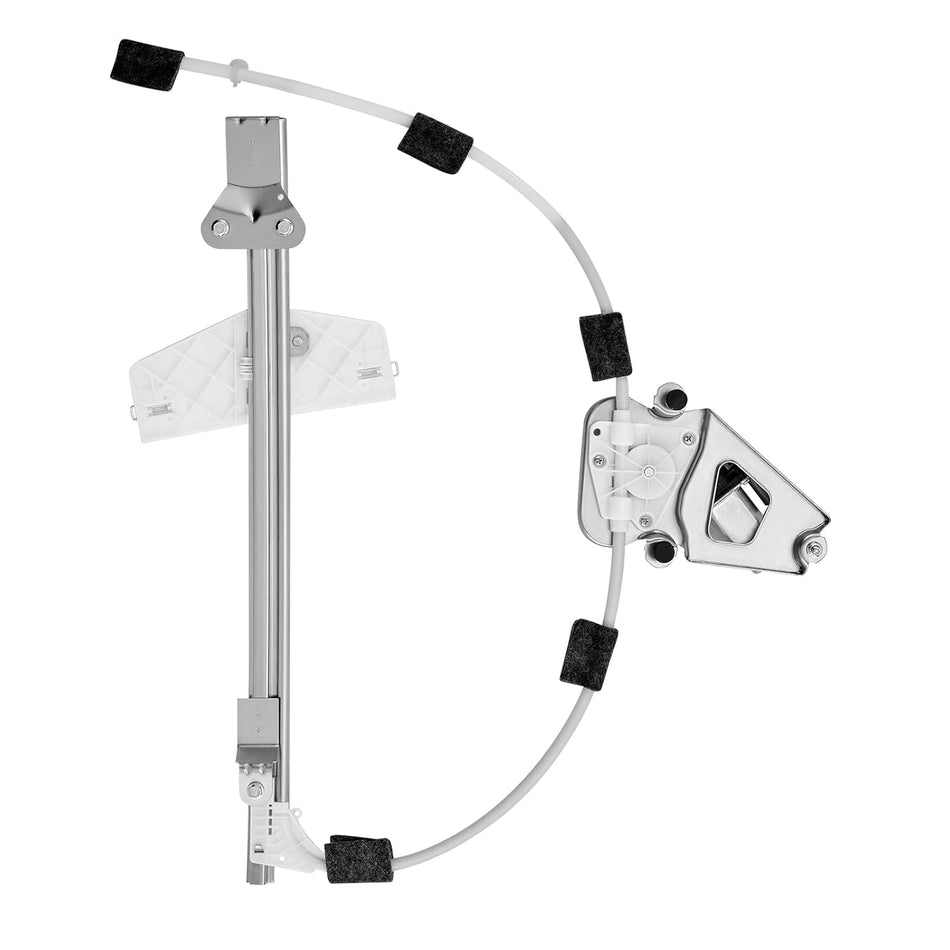 741-527 Power Window Regulator with Motor Front Right for 2002-2007 Liberty