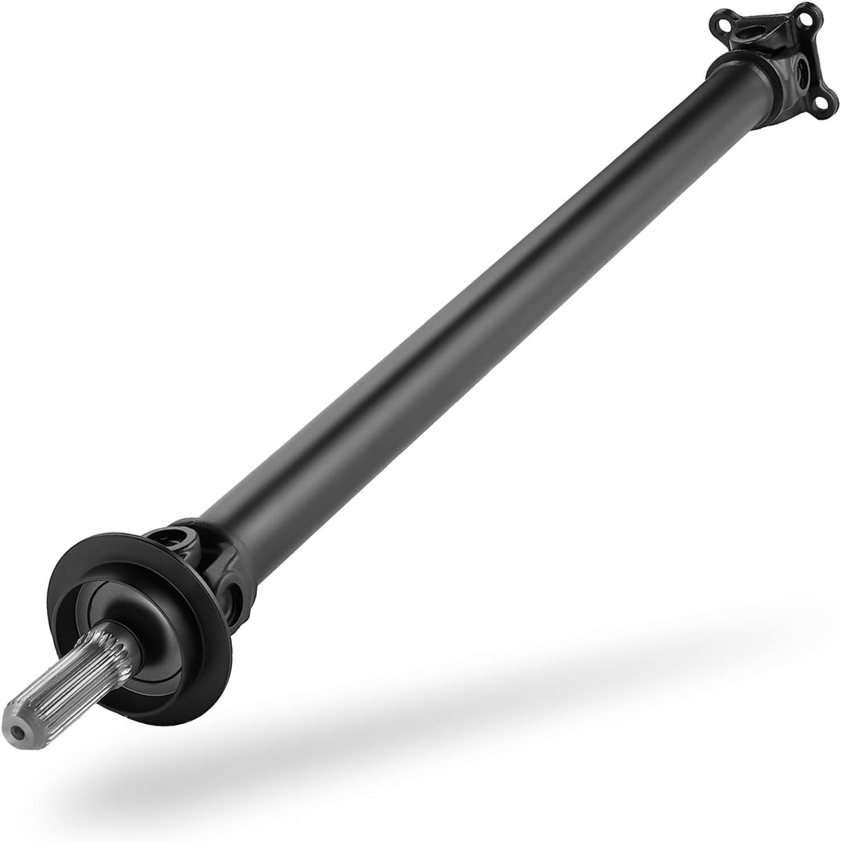 BDFHYK Infiniti front drive shaft 938-320 for listed AWD applications