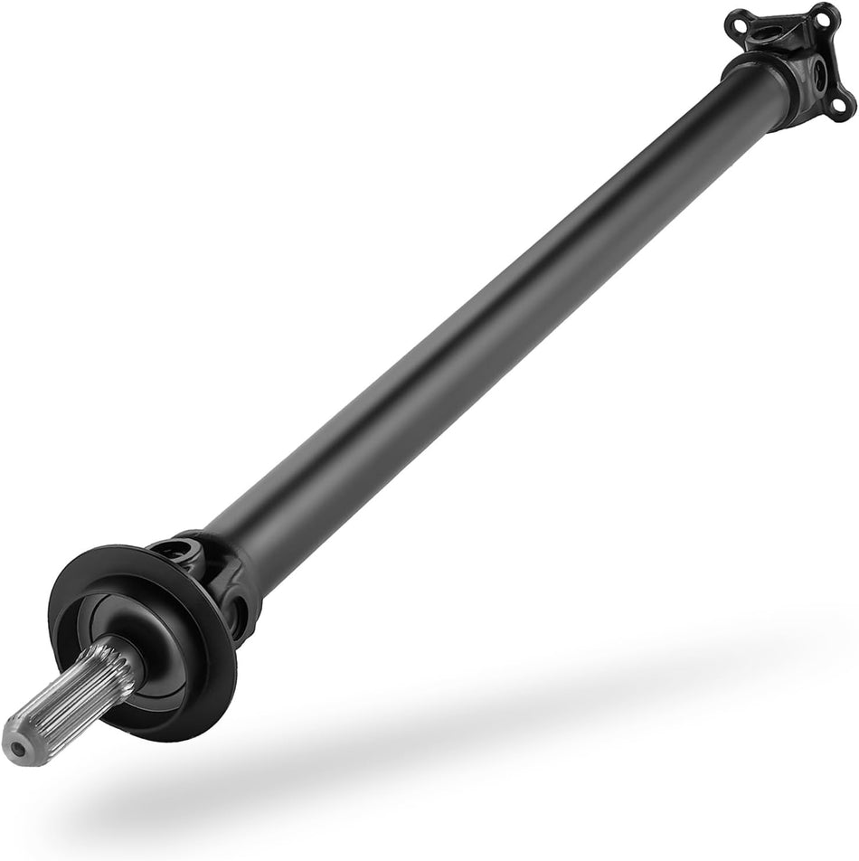 Front Driveshaft Assembly for 2003-2012 Infiniti FX35 FX45 G35 M35 M45 EX35 AWD Automatic Replace 938-320 | BDFHYK