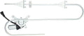 741-5403 Power Window Regulator with Motor Front Left