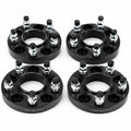 5x115 Hubcentric Wheel Spacers 1 Inch for Dodge Challenger Charger Chrysler 300 Magnum, M14x1.5 Studs, 71.5mm Hub Bore, Set of 4