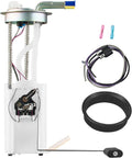 Fuel Pump Module Assembly For Hummer H2 2003 6.0L V8 Replace E3558M Engine 6.0L/V8