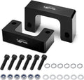 BDFHYK 2inch/2.5inch Front Leveling Lift Kit for Silverado 1500, Tahoe, Yukon, Suburban & Avalanche 2007-2021 2WD/4WD