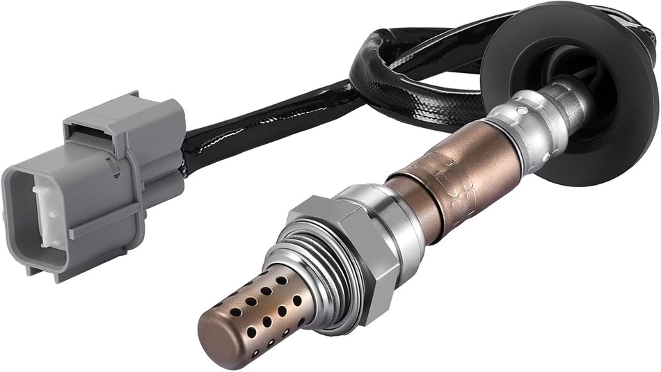BDFHYK Oxygen Sensor Downstream O2, Compatible with Honda Civic CR-V, Compatible with Acura EL l4 1.6L 2.0L, 234-4092, 36531P5M004, Replacement 1PCS